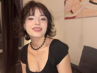Chat de vídeo erótico GeorginaGood