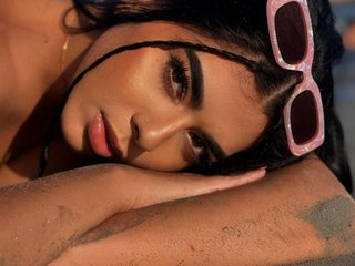 Chat de vídeo erótico GeorginaRusso