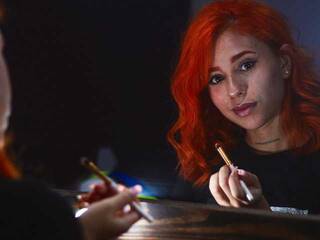 Chat de vídeo erótico georginasander