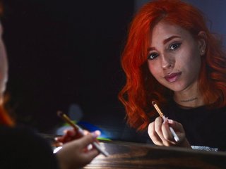 Chat de vídeo erótico georginasander