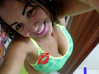 Foto do perfil georginasexy