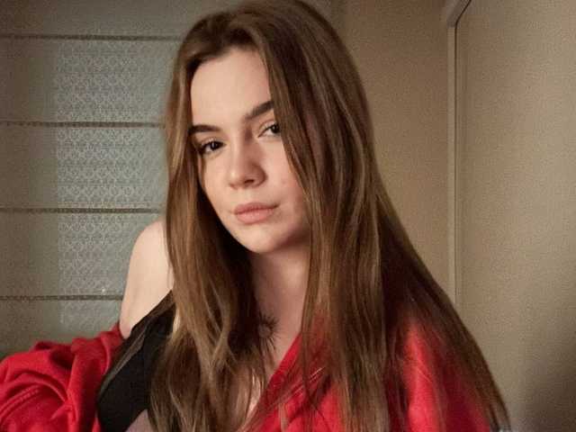 Foto do perfil Georgine-Clair
