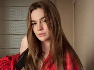Chat de vídeo erótico Georgine-Clair