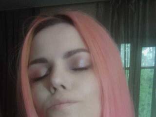 Chat de vídeo erótico Gera-Pisk