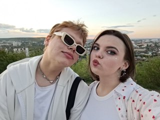 Chat de vídeo erótico Gera9691