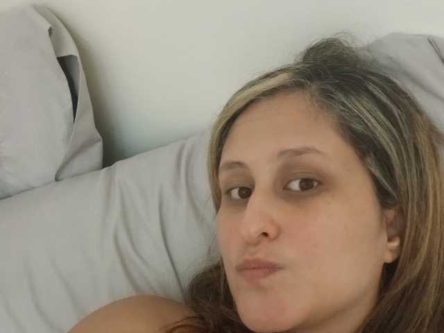Foto do perfil Geraldyn