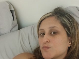 Chat de vídeo erótico Geraldyn