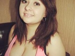 Chat de vídeo erótico gercoginya1