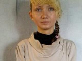 Chat de vídeo erótico gerda4u
