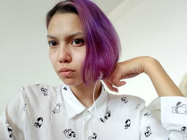 Foto do perfil Geritsme
