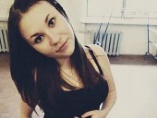 Chat de vídeo erótico gerlangelin