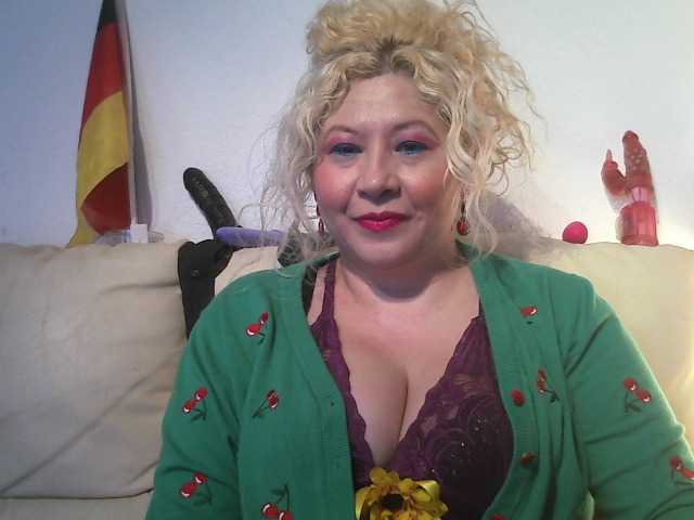 Capturas de tela de transmissão fuckmyass_1