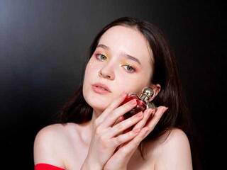 Chat de vídeo erótico Gerttude