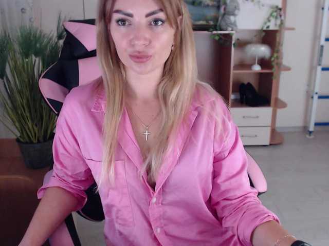 Capturas de tela de transmissão GessaBelluci