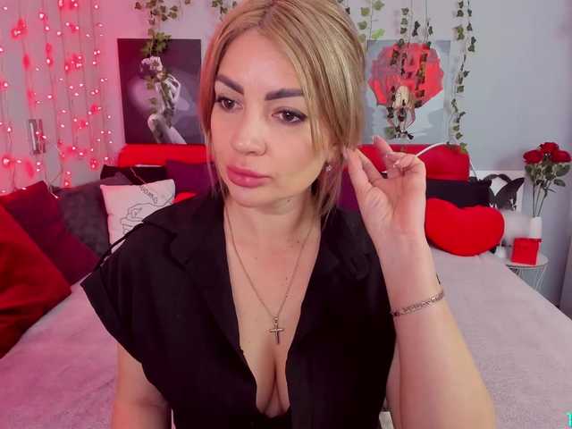 Capturas de tela de transmissão GessaBelluci