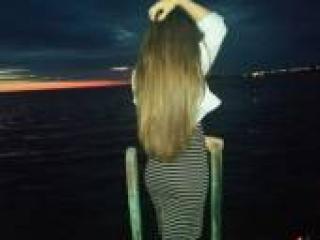 Chat de vídeo erótico gessilee