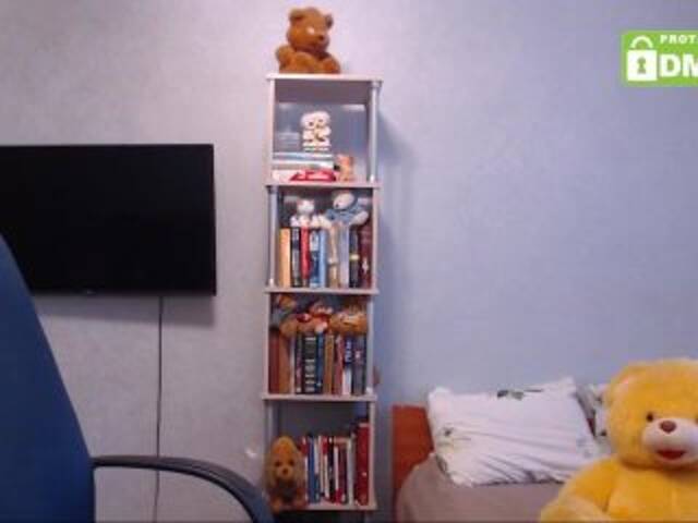 Capturas de tela de transmissão Get-Naked