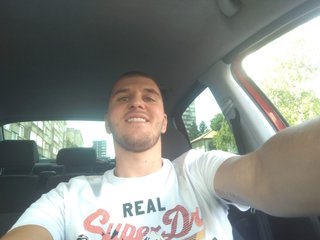 Chat de vídeo erótico Ghost4044