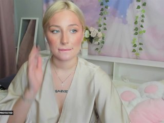 Chat de vídeo erótico ghostgirl1
