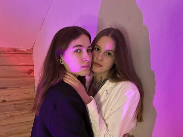 Foto do perfil ghostgirls