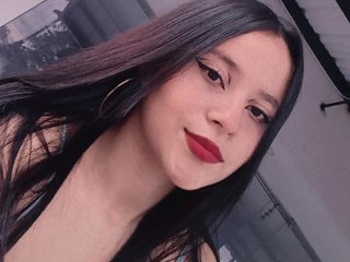 Chat de vídeo erótico Gia-rose1