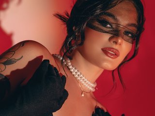 Chat de vídeo erótico GiaFerrara