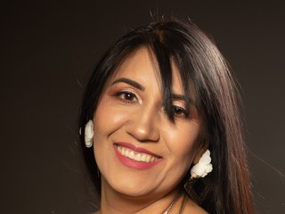 Chat de vídeo erótico GiaFox