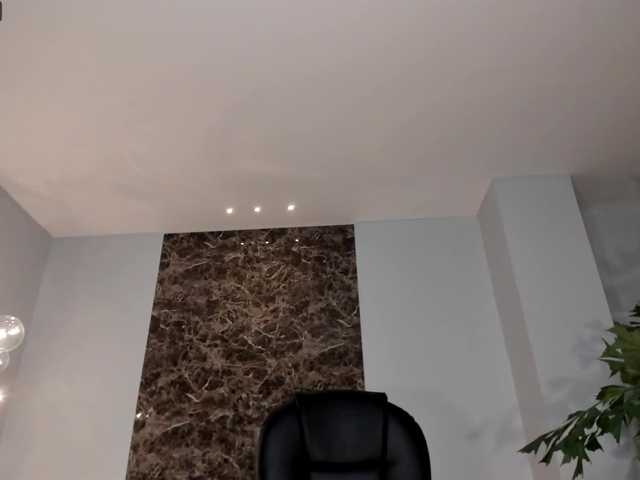 Capturas de tela de transmissão GianaWatson