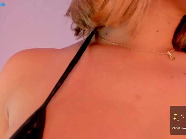 Capturas de tela de transmissão GianaWatson