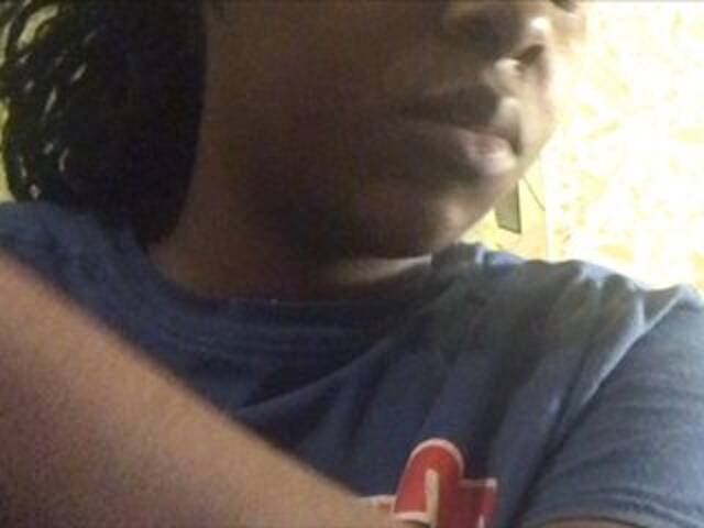 Capturas de tela de transmissão GiannaDefoe