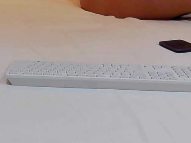 Capturas de tela de transmissão GiannaElliss
