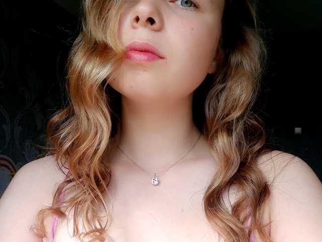 Foto do perfil GiannaGold