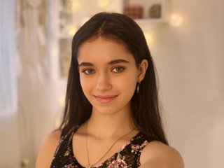 Chat de vídeo erótico GiaPaige18