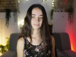 Chat de vídeo erótico GiaPaige18