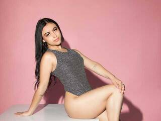 Chat de vídeo erótico GiaRivera