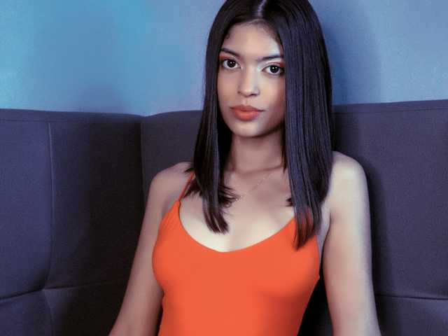 Foto do perfil GiaSmith-1
