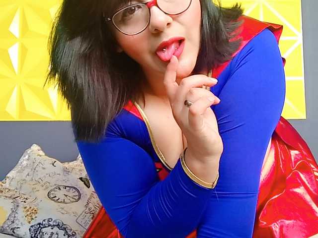 Foto do perfil gigidavis13