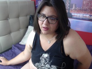 Capturas de tela de transmissão gigidavis13