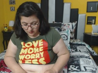 Capturas de tela de transmissão gigidavis13