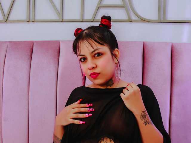 Foto do perfil GigiFoxx1