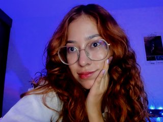 Chat de vídeo erótico Gigimoon