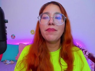 Chat de vídeo erótico Gigimoon