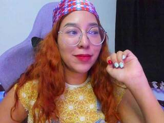 Chat de vídeo erótico Gigimoon