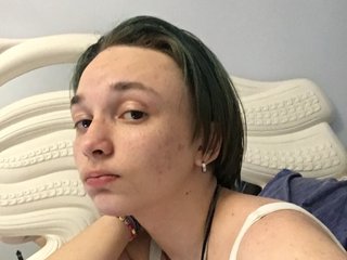 Chat de vídeo erótico PussyBoyNya