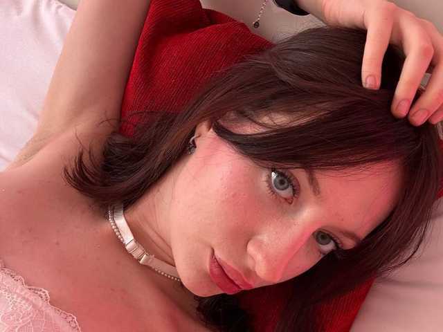 Foto do perfil GigiPalmer