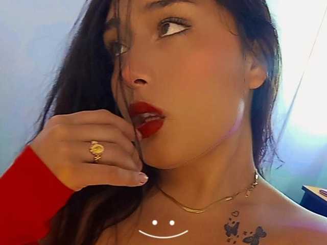 Foto do perfil GiiORGINA-TAY