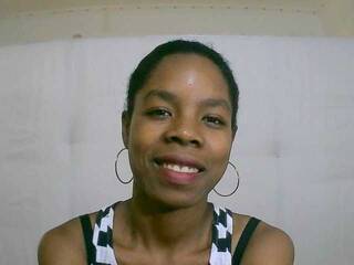 Chat de vídeo erótico GILDA24