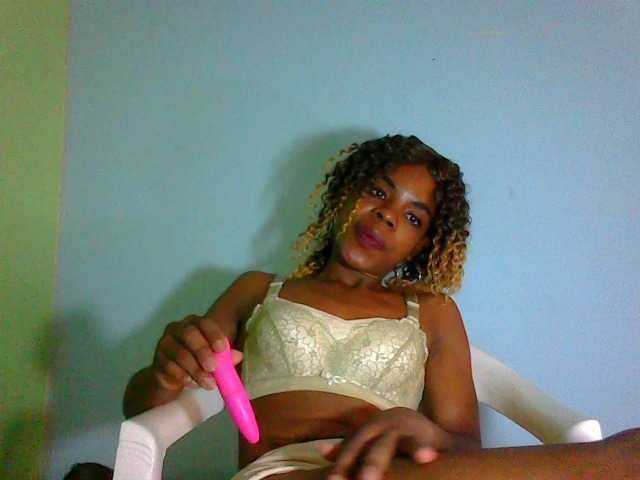 Capturas de tela de transmissão GILDA24