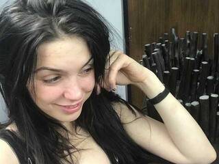 Chat de vídeo erótico GillKelly