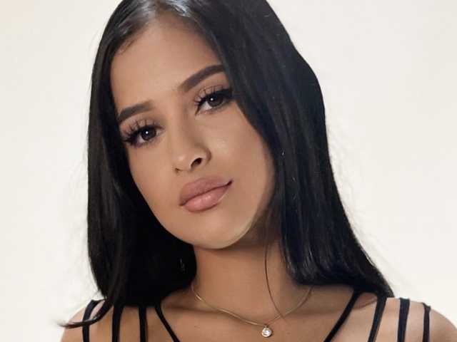 Foto do perfil GinaCali